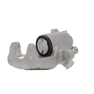 Imagem de FEBI BILSTEIN 178061 Pinça de travão Alumínio fundido Eixo traseiro esquerdo AUDI: A3 Sportback, Hatchback, TT Coupe, VOLKSWAGEN: Golf 5, Touran I