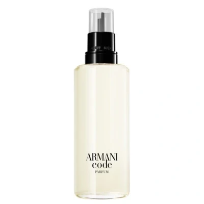 Imagem de Armani Code Eau de Parfum Refill 150ml