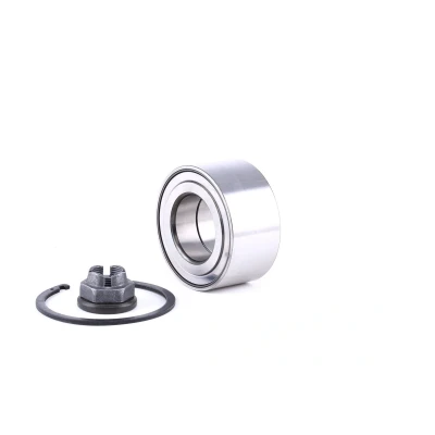 Imagem de SKF VKBA 6682 Kit de rolamento roda com sensor do ABS integrado 80 RENAULT: MEGANE 3 Coupe, Duster, Grandtour, DACIA: Lodgy, Duster II