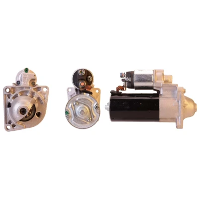 Imagem de LUCAS ELECTRICAL LRS02591 Motor de arranque 12 2,2 11 OPEL: Insignia A Hatchback, Sports Tourer