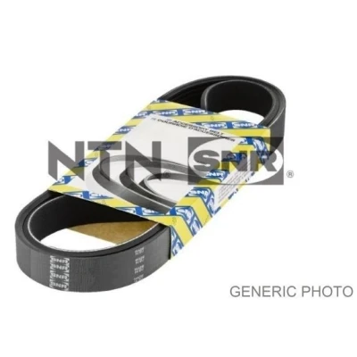 Imagem de SNR CA6PK946 Correia trapezoidal estriada 946 6 VOLKSWAGEN: Golf 5, Caddy 3, Polo V Hatchback, SEAT: Leon II Ibiza 4, Altea XL