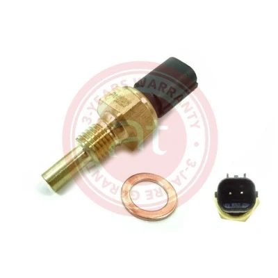 Imagem de at autoteile germany at11294 Sensor, temperatura do líquido de refrigeração