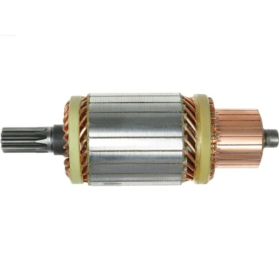 Imagem de AS PL SA5007 Induzido, motor de arranque