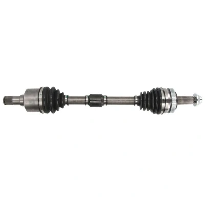 Imagem de Eixo de transmissão POINT GEAR PNG74925 Esquerda