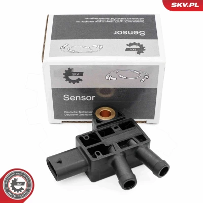 Imagem de ESEN SKV 17SKV876 Sensor MERCEDES BENZ: Classe C T modell, GLC SUV