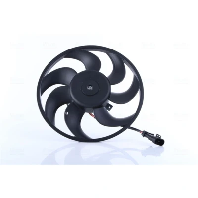 Imagem de Ventilador, arrefecimento do motor NISSENS 850072