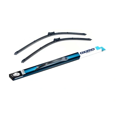 Imagem de Escova do limpa vidros Oximo WC4754751 à frente plana VOLKSWAGEN: Beetle Hatchback