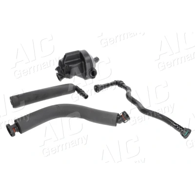 Imagem de AIC 56965Set Kit de reparação, respiro do cárter da cambota com isolamento ao frio BMW: 3 Coupe