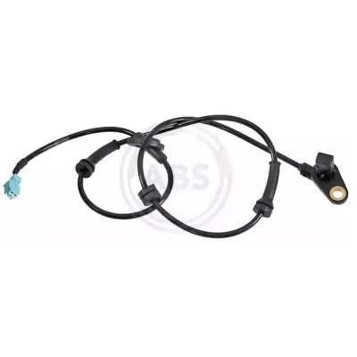 Imagem de A.B.S. 31221 Sensor de ABS activo 960mm 1030mm 28mm Azul NISSAN: X Trail