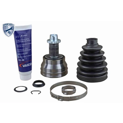 Imagem de VAICO V10 7292 Ponteira de Transmissão EXPERT KITS + do lado da roda VOLKSWAGEN: Polo IV Hatchback, V SKODA: Fabia 2, I Sedan