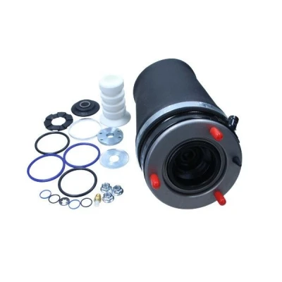 Imagem de MAXGEAR 11 0809 Fole, suspensão pneumática Eixo dianteiro, lado esquerdo
