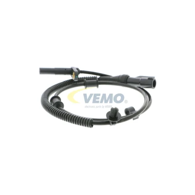 Imagem de VEMO V25 72 1121 Sensor de ABS Eixo dianteiro Original Quality para veículos com 12V