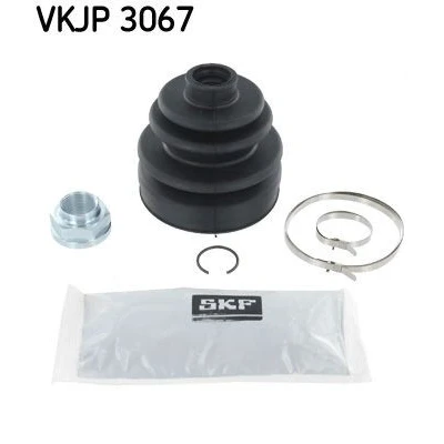 Imagem de SKF VKJP 3067 Fole de Transmissão 98 HONDA: CR V 1, PRELUDE 4