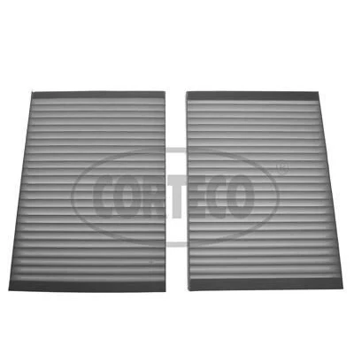 Imagem de CORTECO 80001491 Filtro, ar do habitáculo Filtro de partículas 262 184 31 MERCEDES BENZ: Classe S Sedan