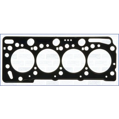 Imagem de AJUSA Juntas da Cabeça do Motor 1,55mm 80,5mm 3 MULTILAYER STEEL OPEL: Astra G CC, Corsa C Hatchback, H Caravan 10161320