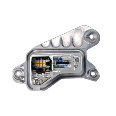 Imagem de HELLA 9DW 192 108 011 Unidade de Controle BMW: 5 Touring, Sedan