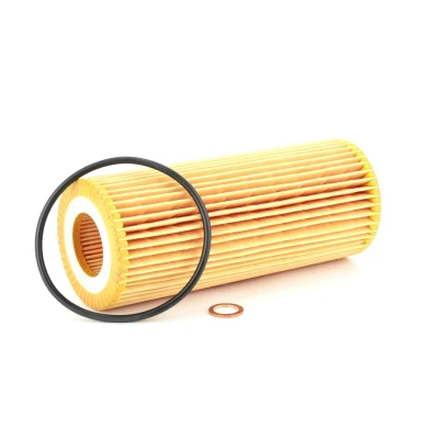 Imagem de BOSCH 1 457 429 185 Filtro de óleo com juntas Cartucho filtrante BMW: X3, 3 Sedan, Coupe