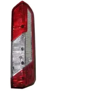 Imagem de Van WEZEL 1991932 Farolim à direita sem porta lâmpadas FORD: Transit V363