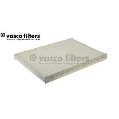 Imagem de DAVID VASCO O004 Filtro, ar do habitáculo Filtro de partículas 281 206 25 VOLKSWAGEN: Passat B5 GP Sedan, Variant, GOLF 3, SEAT: Ibiza 2