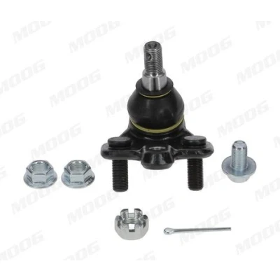 Imagem de MOOG TO BJ 8972 Rótula de suspensão ambos os lados, em baixo, Eixo dianteiro 56 57 TOYOTA: Corolla Verso, Avensis II Station Wagon