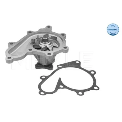 Imagem de MEYLE 36 13 220 0007 Bomba de água com junta ORIGINAL Quality NISSAN: Almera II Hatchback, X Trail