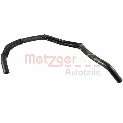 Imagem de METZGER 2401117 Mangueira Para o Turbocompressor RENAULT: MEGANE 3 Grandtour, 3, GRAND SCENIC