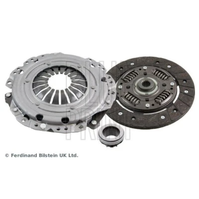 Imagem de BLUE PRINT ADW193016 Kit de Embraiagem três peças com massa lubrificante sintética rolamento desembraiagem 206 OPEL: Corsa B Hatchback