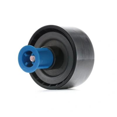 Imagem de SKF VKM 38336 Polia de Desvio com material fixação BMW: 1 Hatchback, 3 Touring, 5 Sedan endado, norauto, oscaro, mister auto