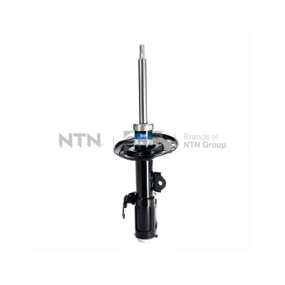 Imagem de SNR SA66940.07L Amortecedor Eixo dianteiro Pressão do gás com assento de mola TOYOTA: Auris Hatchback, Carrinha, Corolla X Sedan