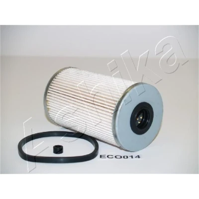 Imagem de ASHIKA 30 ECO014 Filtro de Combustível Cartucho filtrante RENAULT: MASTER 2 Kasten, Bus, Pritsche/Fahrgestell, OPEL: Vivaro A Combi
