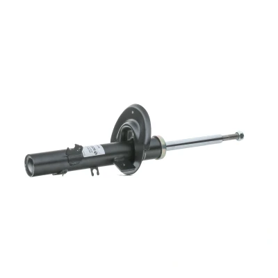 Imagem de SACHS 313 679 Amortecedor esquerda Pressão do gás Tubo duplo com assento de mola cavilha em cima PEUGEOT: 207 Hatchback, SW