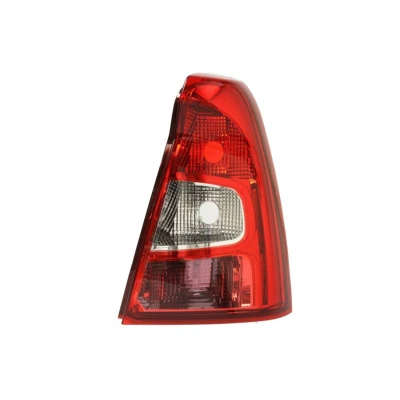 Imagem de Luz traseira TYC 11 11549 01 2 Rechts