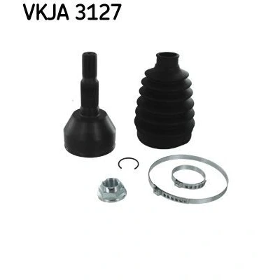 Imagem de SKF VKJA 3127 Ponteira de Transmissão OPEL: Astra H Hatchback