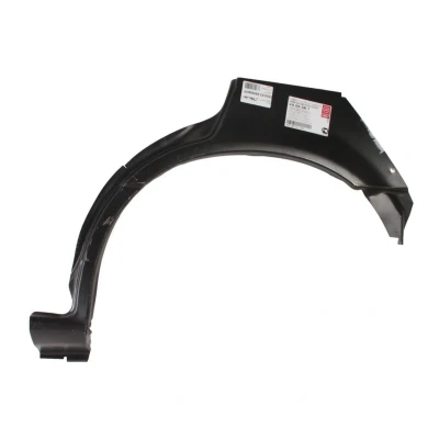 Imagem de Guarda lamas interior BLIC 6504 03 2909581P, Links