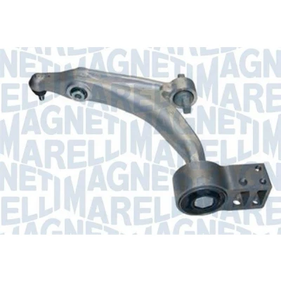 Imagem de MAGNETI MARELLI 301181306200 Braço de suspensão Eixo dianteiro, lado esquerdo oblíquo ALFA ROMEO: 159 Sportwagon, Sedan, Brera