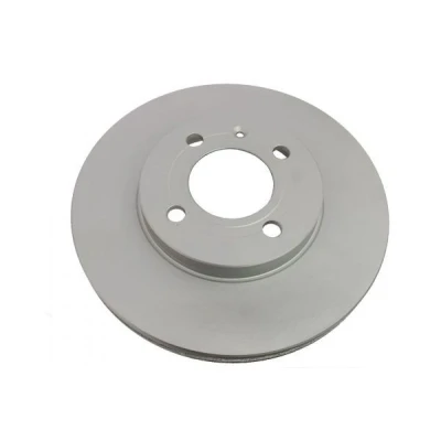 Imagem de MAPCO 15773C Disco de travão Eixo dianteiro 256 20 4 100 ventilado revestido ligado/alto carbono