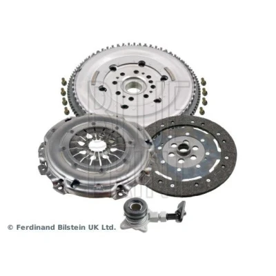 Imagem de Kit de embraiagem BLUE PRINT ADF1230134