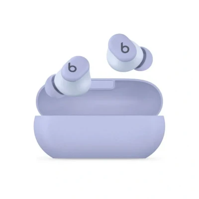 Imagem de Beats Solo Buds Púrpura