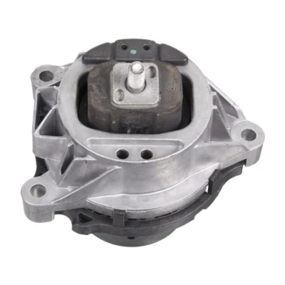 Imagem de FEBI BILSTEIN 103301 Suporte, motor esquerda Apoio hidráulico BMW: 3 GT, Sedan, 4 Coupe