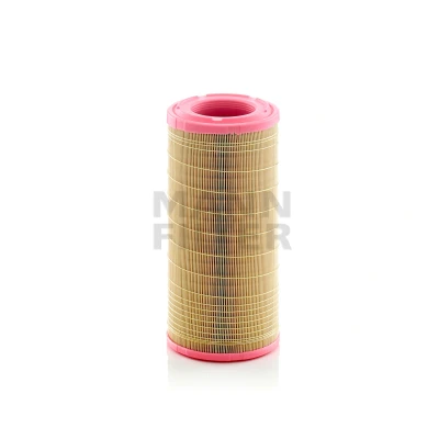 Imagem de MANN FILTER C 16 324/2 Filtro de ar 341 165 Cartucho filtrante