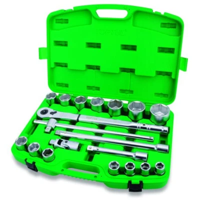 Imagem de Kit de ferramentas 3/4&quot;. TOPTUL GCAI1901