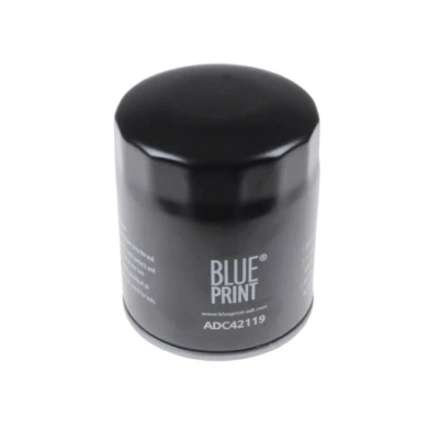 Imagem de BLUE PRINT ADC42119 Filtro de óleo aparafusado MITSUBISHI: COLT 6, SMART: Forfour I