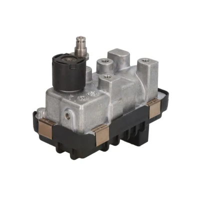 Imagem de Válvula de controlo da admissão HELLA 6NW009 420 231