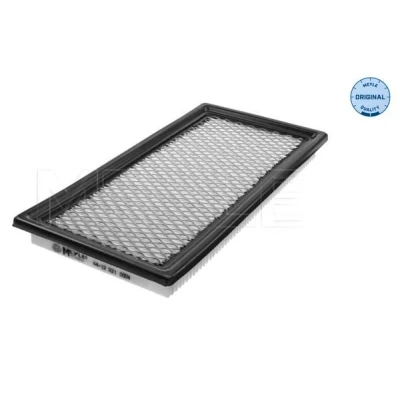 Imagem de MEYLE 44 12 321 0004 Filtro de ar 30 168 327 Cartucho filtrante ORIGINAL Quality DODGE: Caliber, JEEP: Compass