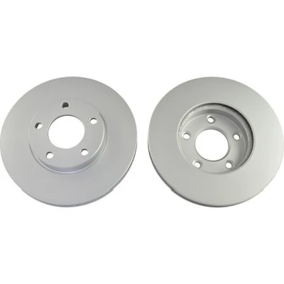 Imagem de KAVO PARTS BR 4762 C Disco de travão 276 25 5 110 ventilado revestido MAZDA: 3 Hatchback, 5, Sedan
