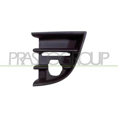 Imagem de PRASCO Premium SK0282124 Grelha de Pára Choques à frente, lado esquerdo SKODA: Octavia II Hatchback, 2 Combi