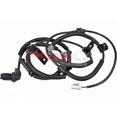 Imagem de METZGER 09001447 Sensor de ABS