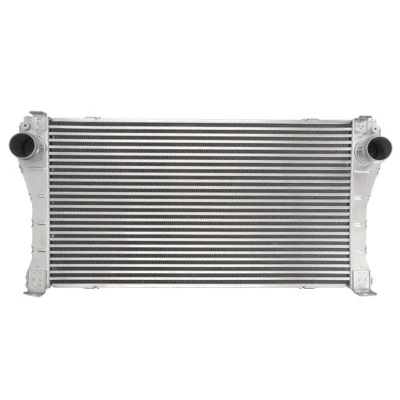 Imagem de THERMOTEC DA2009TT Intercooler