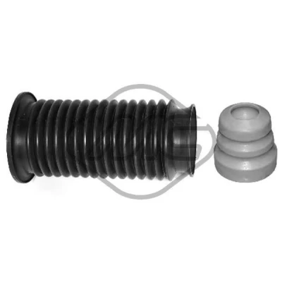 Imagem de Batente de encosto, suspensão Metalcaucho 05606