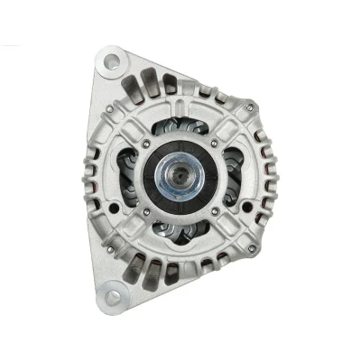 Imagem de AS PL A9148(LETRIKA) Alternador 12V 95A MERCEDES BENZ: W124 Sedan, Classe C T modell, Sprinter 4 Van
